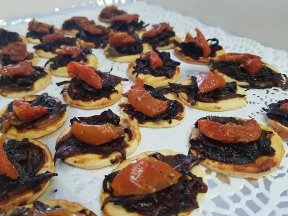 LES PLATS DE MIMINE