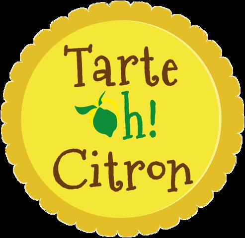 Tarte Oh Citron