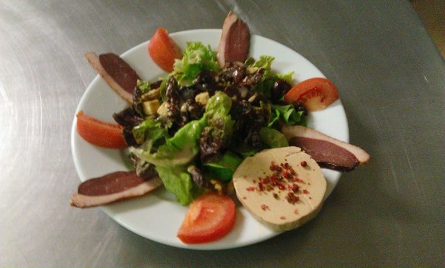 CHAMBON TRAITEUR