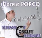 Florent Porcq Traiteur