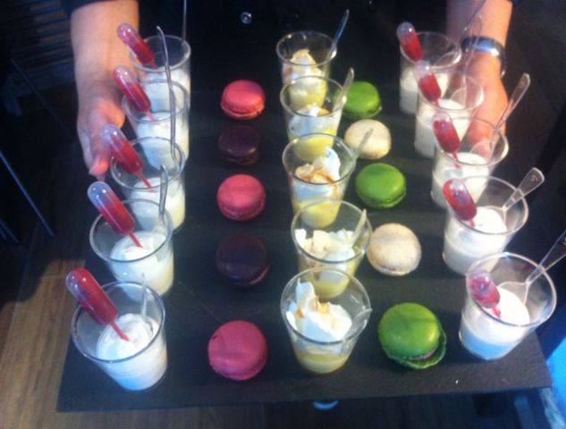 FLORENT PORCQ TRAITEUR