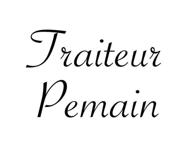 Traiteur Pemain