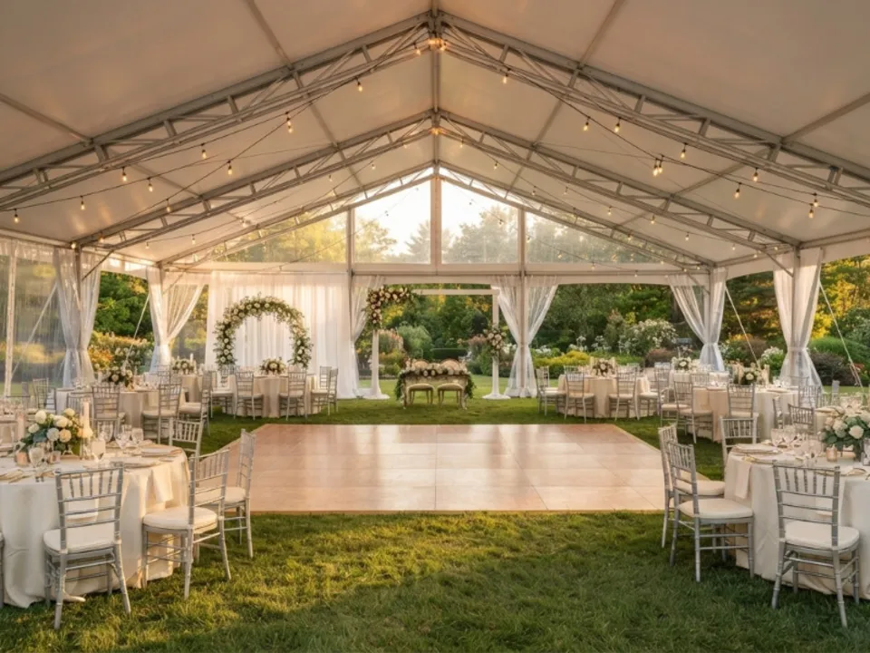 CHRIS EVENTS