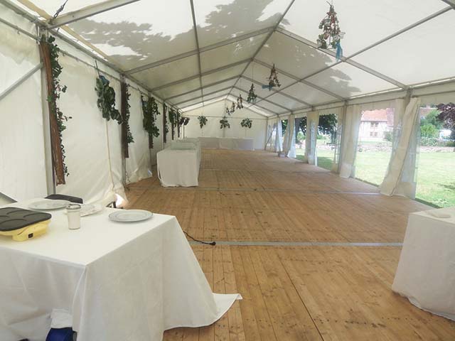 Toiles en Fête