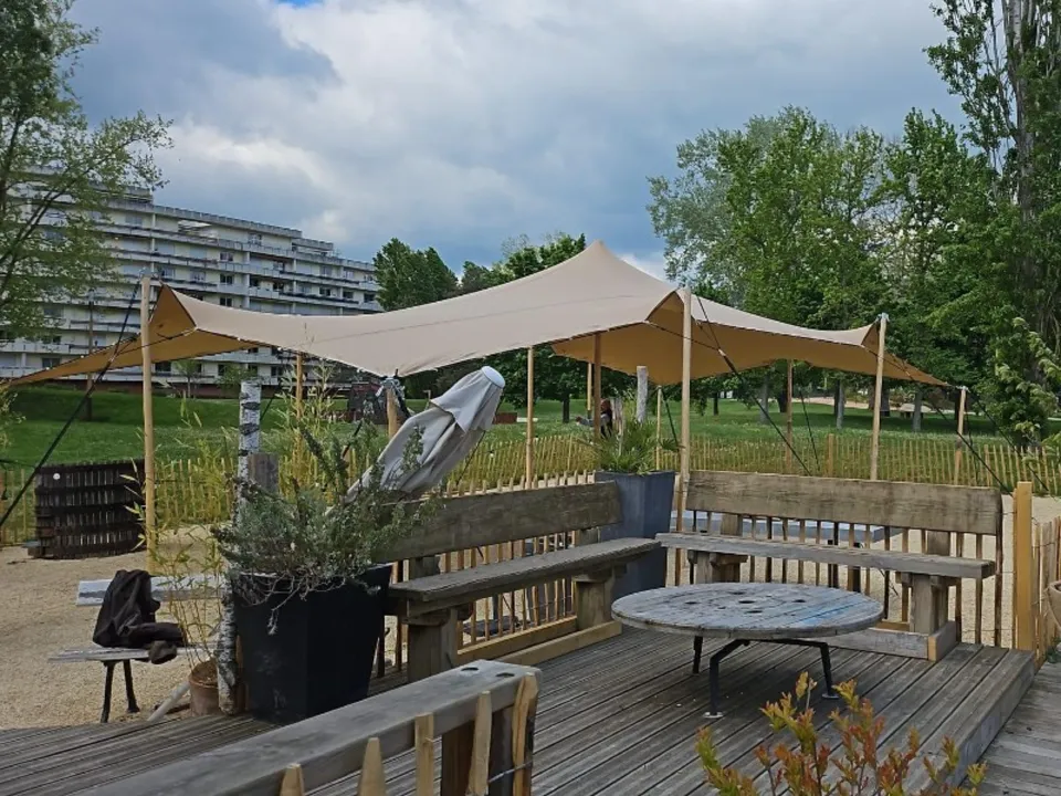 ORGANIC CONCEPT LYON