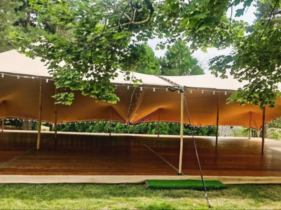 ORGANIC CONCEPT LYON