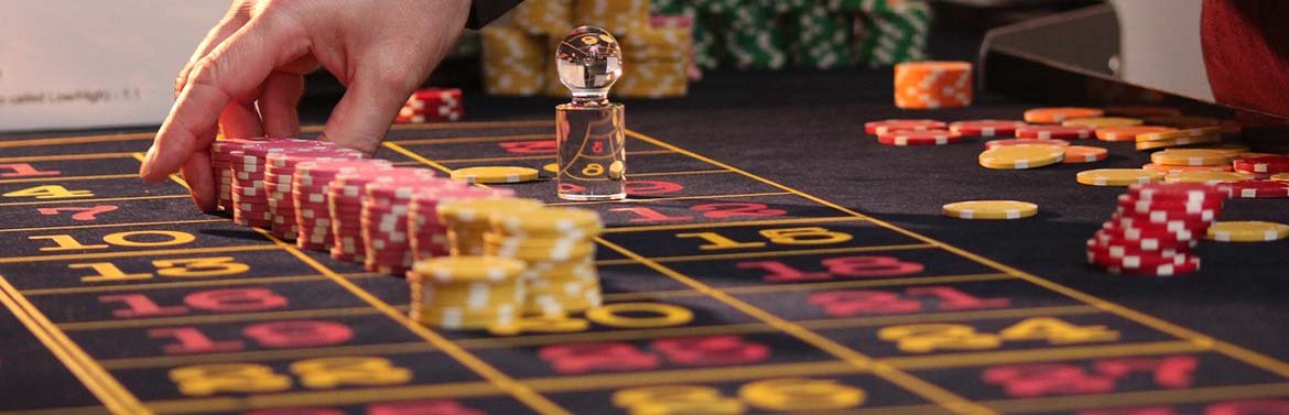 Soirée casino en Vendée (85)