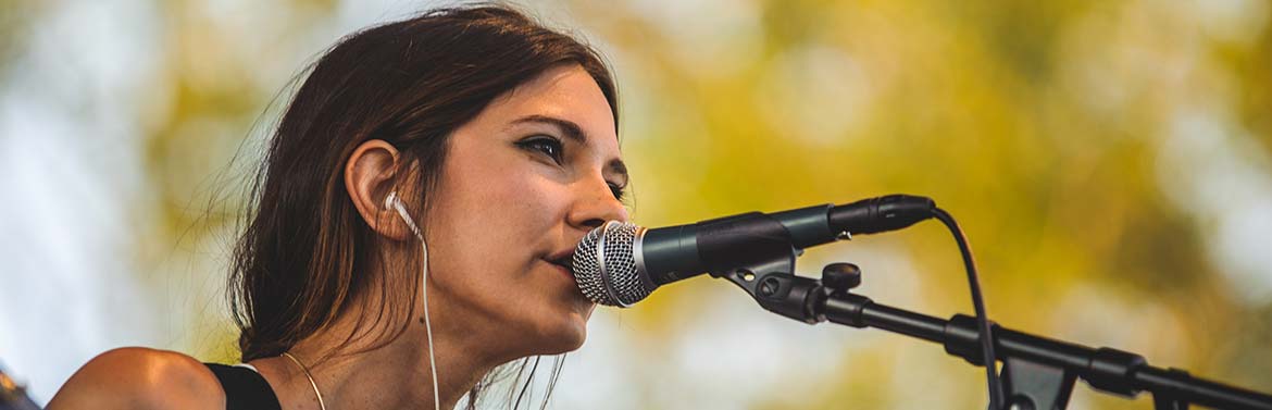 Chanteur / Chanteuse en Ardèche (07)