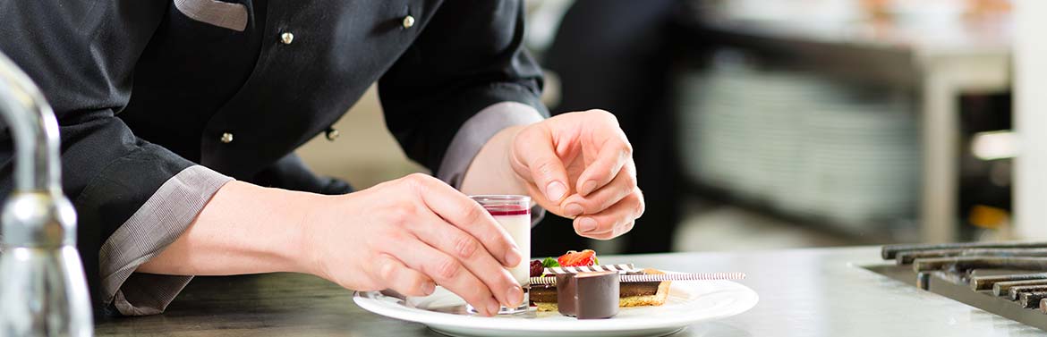 Chef à domicile à Versailles