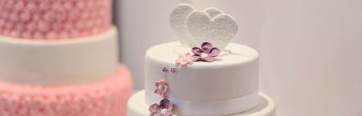 Wedding cake en Occitanie