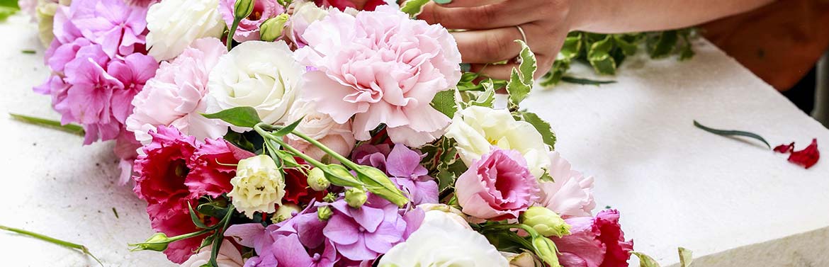 Décoration et Fleuriste évènementiel en Nouvelle Aquitaine