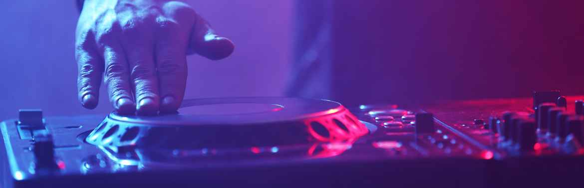 DJ animateur en Essonne (91)