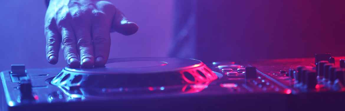 DJ animateur en Occitanie