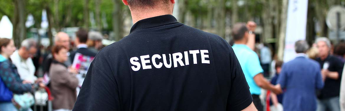 Société de sécurité dans le Loiret (45)