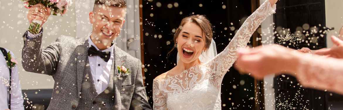 Jeux de mariage à Ruelle-sur-Touvre