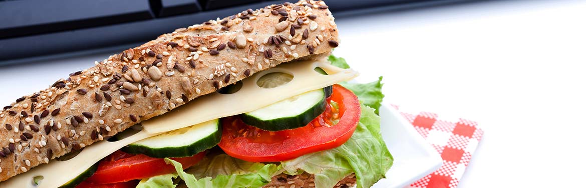 Livraison plateau repas en Gironde (33)