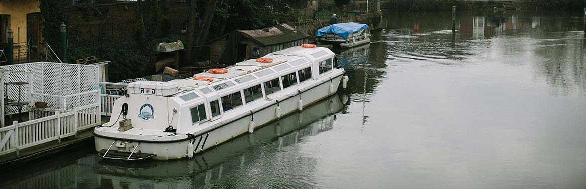 Location péniche à Paris (75)