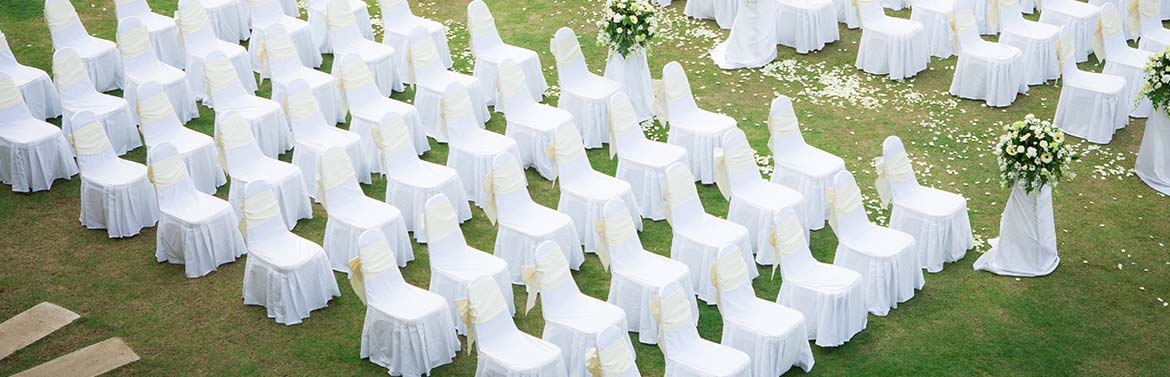 Location de chaise dans le Vaucluse (84)