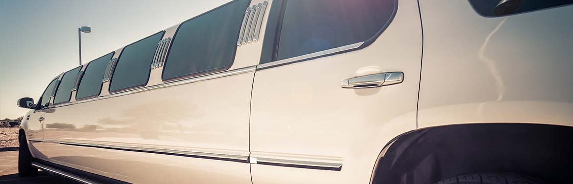 Location limousine dans le Nord (59)
