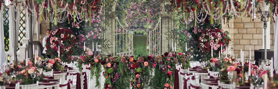 Domaine mariage viticole en Bretagne