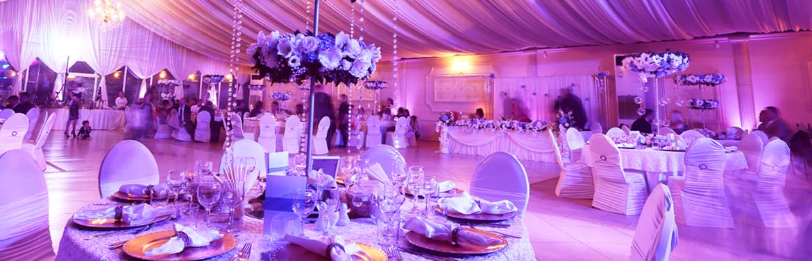 Salle de mariage