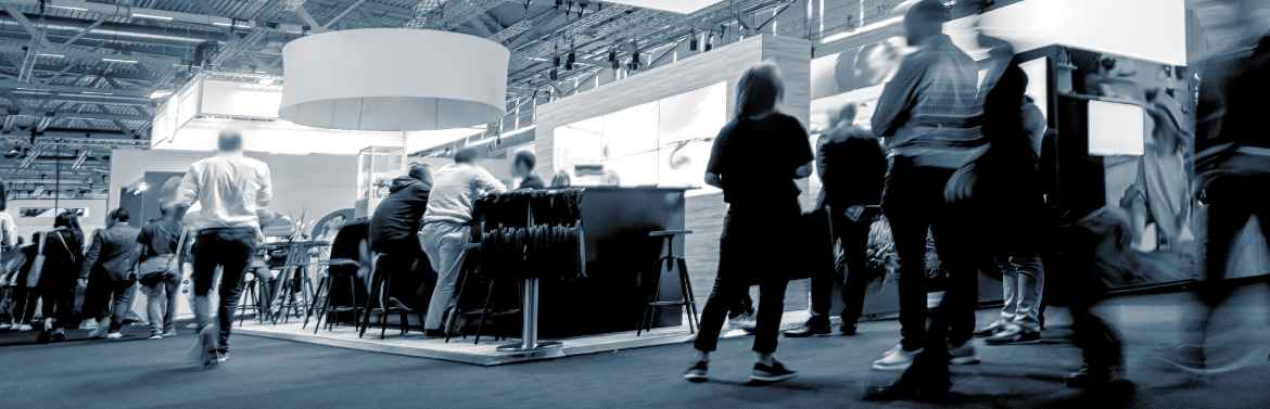 Location de stand dans le Vaucluse (84)