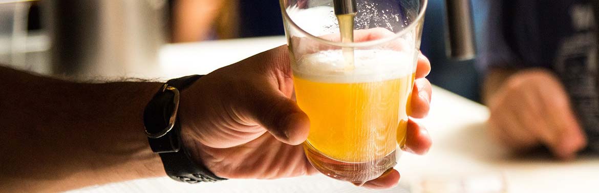Location tireuse à bière dans le Vaucluse (84)