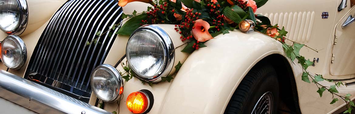 Location de voiture ancienne dans les Pays de la Loire