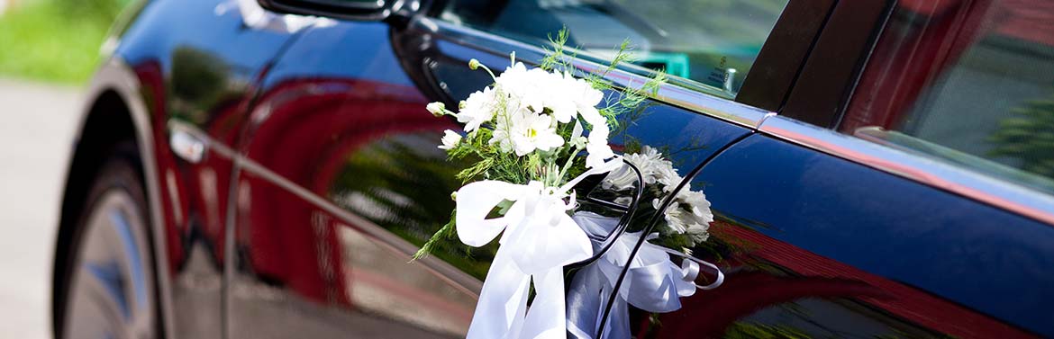 Location voiture de mariage dans le Loiret (45)