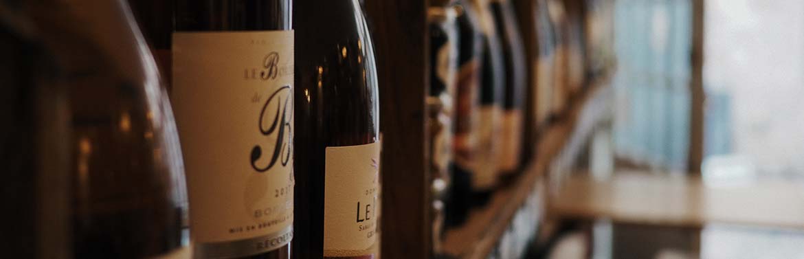 Location de wine truck en Gironde (33)