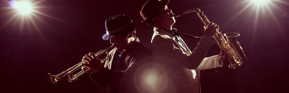 Groupe jazz manouche dans les Bouches-du-Rhône (13)