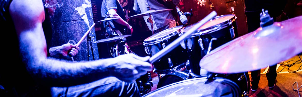 Orchestre musique pop rock dans les Bouches-du-Rhône (13)
