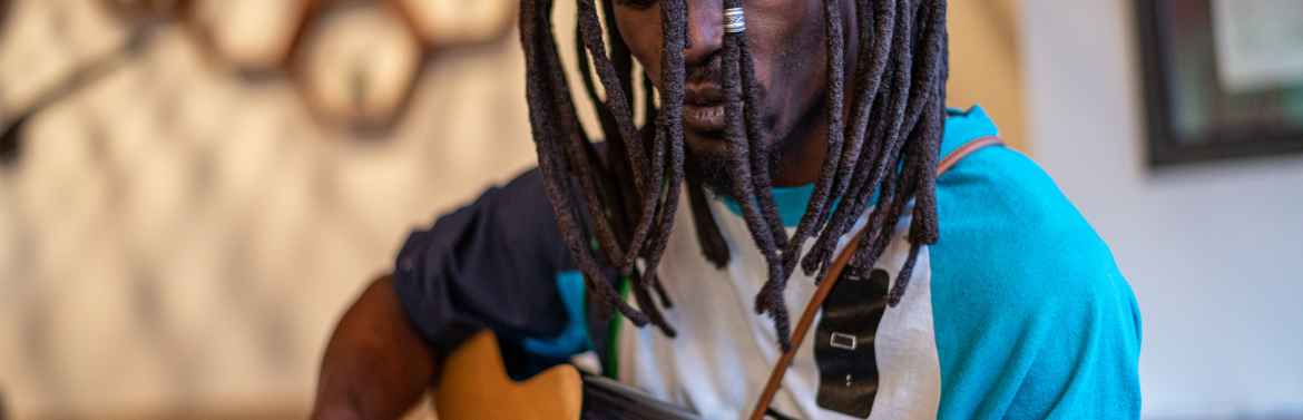 Groupe reggae dans les Pays de la Loire