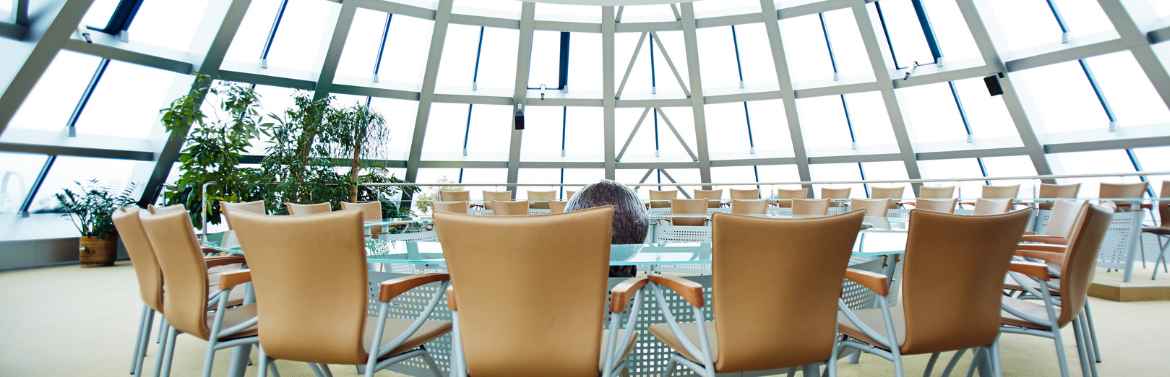 Salle palais des congrés en Loire-Atlantique (44)