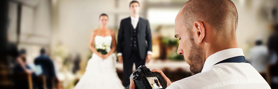 Photo montage de mariage en Bourgogne-Franche-Comté