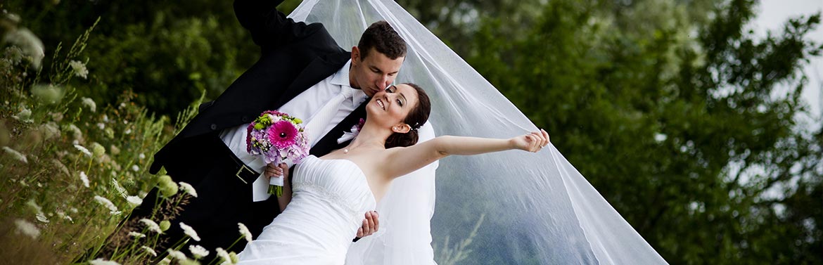 Photographe de mariage à Arras