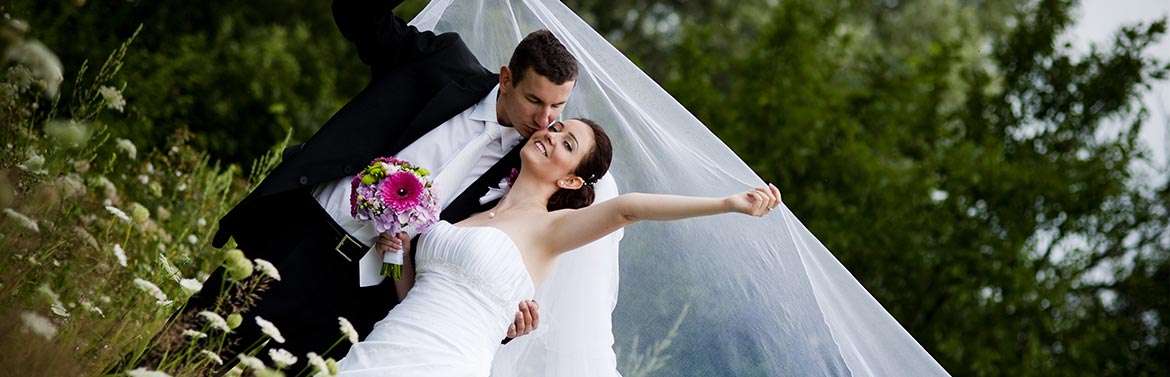 Photographe de mariage à Rennes