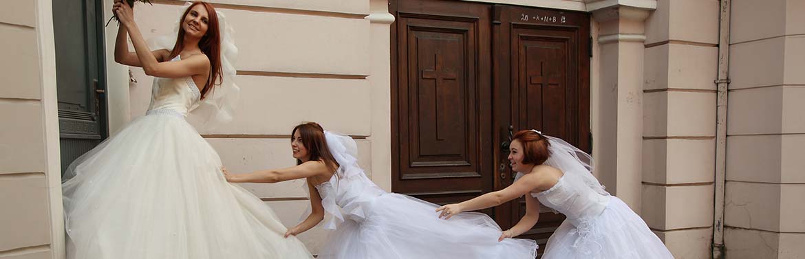 Photographe professionnel mariage dans le Loiret (45)