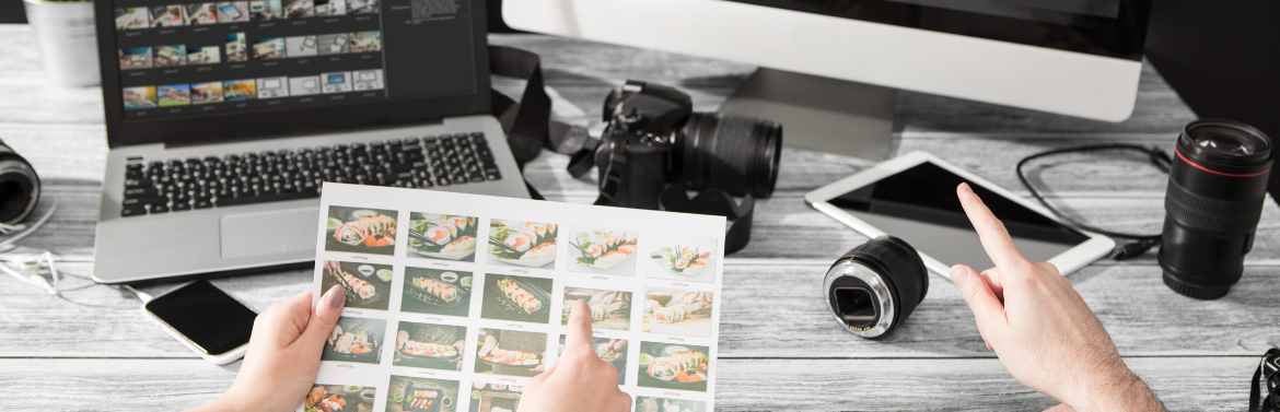 Photographe retouche photo dans le Var (83)