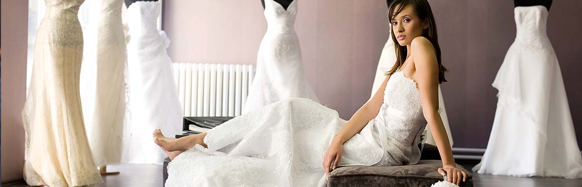Robe de mariée en Gironde (33)
