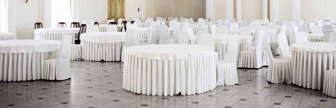 Salle des fêtes en Occitanie