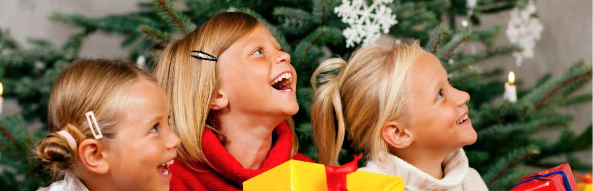 Spectacle enfants en Occitanie