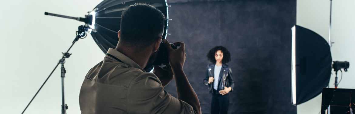 Studio photo dans le Loiret (45)