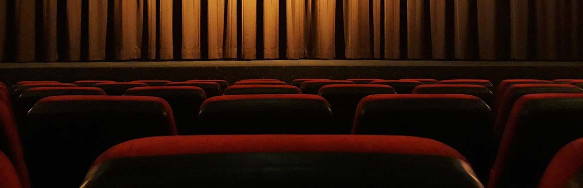 Theatre public adulte en Vendée (85)