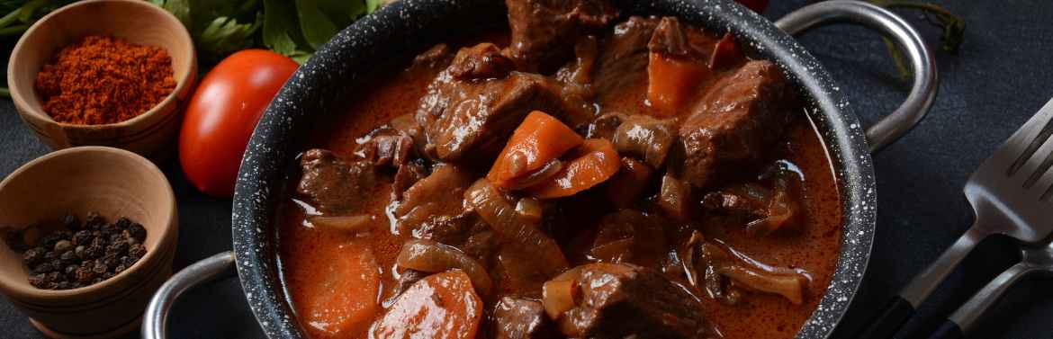 Traiteur boeuf bourguignon dans le Vaucluse (84)