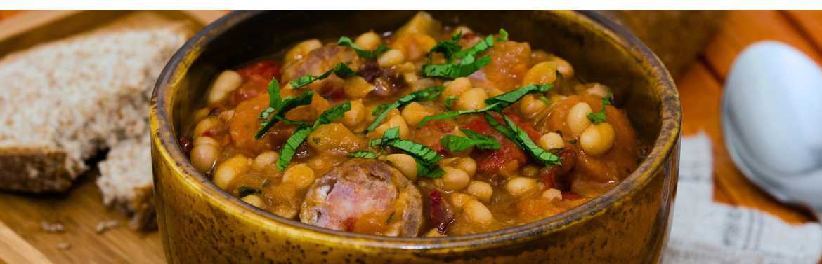 Traiteur cassoulet en Gironde (33)