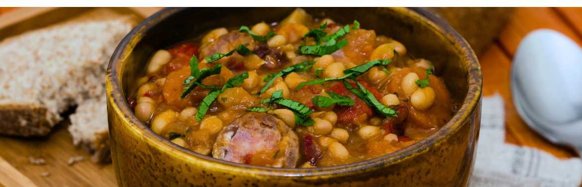 Traiteur cassoulet en Normandie