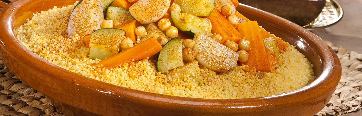 Traiteur couscous en Nouvelle Aquitaine