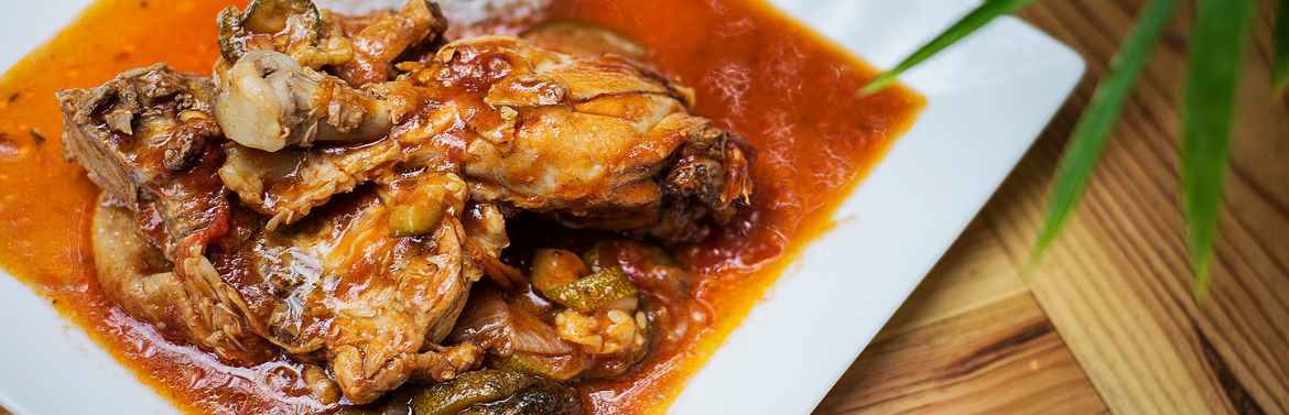 Traiteur poulet basquaise en Isère (38)