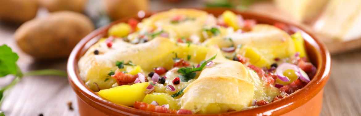Traiteur tartiflette en Gironde (33)
